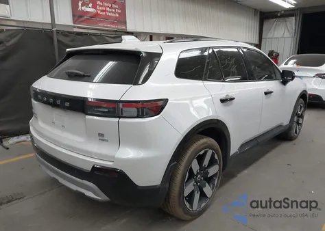 2024 Honda Prologue Elite из США, поврежденный, VIN 3GPKHZRJ8RS540234